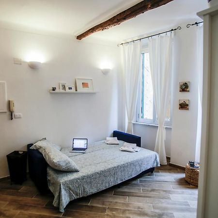 Vivi Nel Cuore Del Centro Storico Di Genova Εξωτερικό φωτογραφία