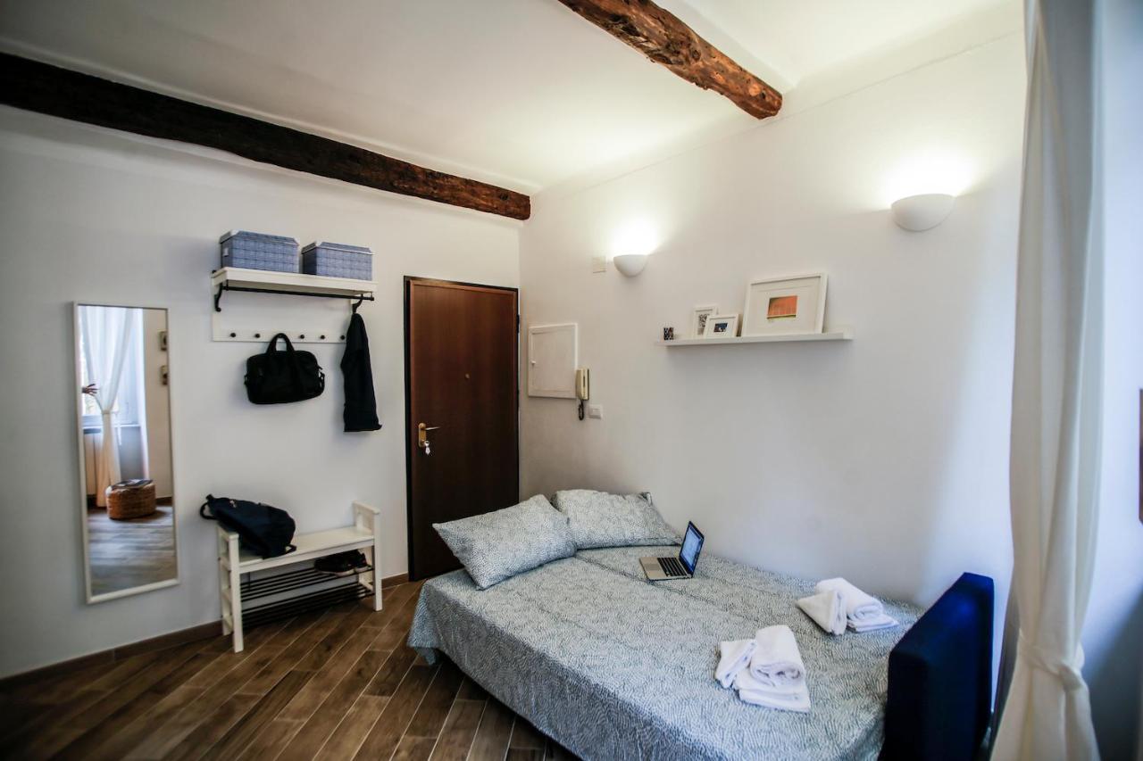 Vivi Nel Cuore Del Centro Storico Di Genova Εξωτερικό φωτογραφία