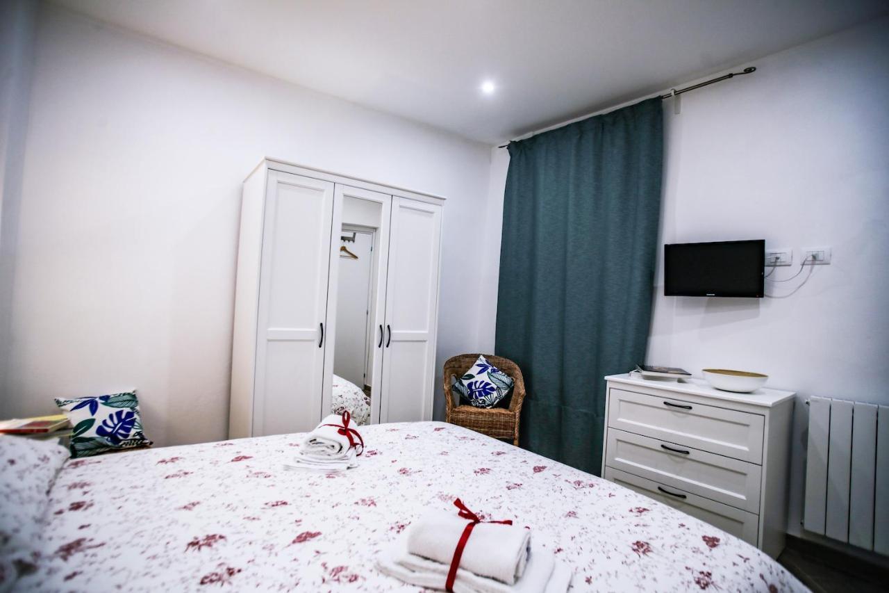 Vivi Nel Cuore Del Centro Storico Di Genova Εξωτερικό φωτογραφία